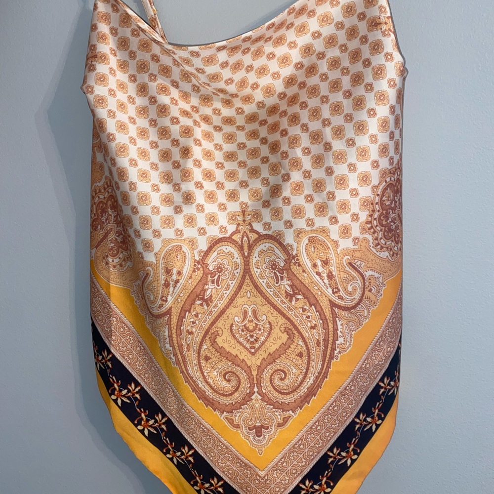 Shein top